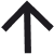 Back arrow