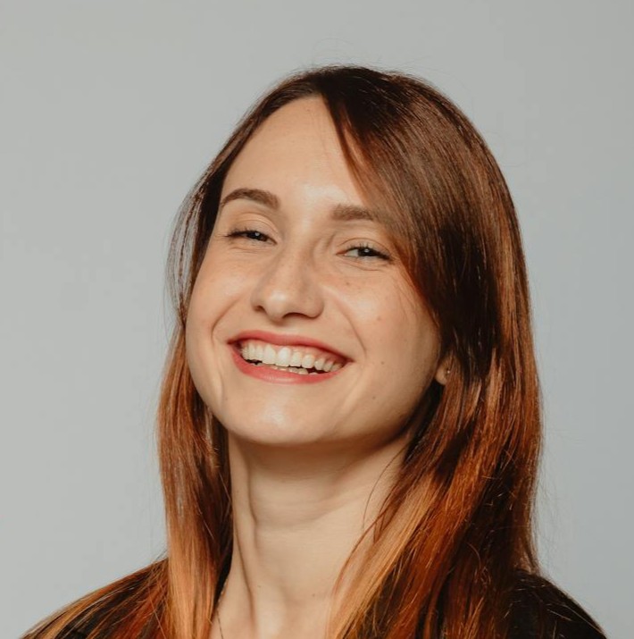 Maria S. profile photo