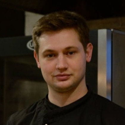 David T. profile photo