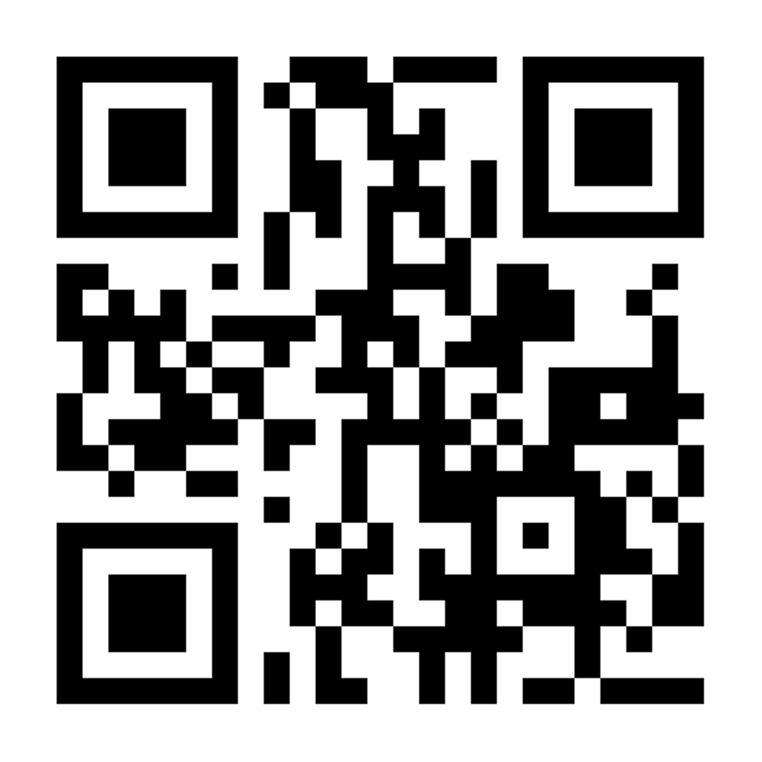Flok App QR Code